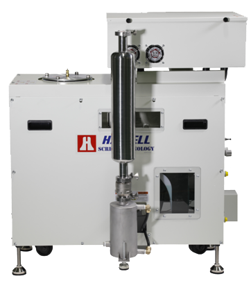 Hanbell Vacuum Pump Helps Photovoltaic Industry Lighten the World with Low Carbon-6008集团官方网站