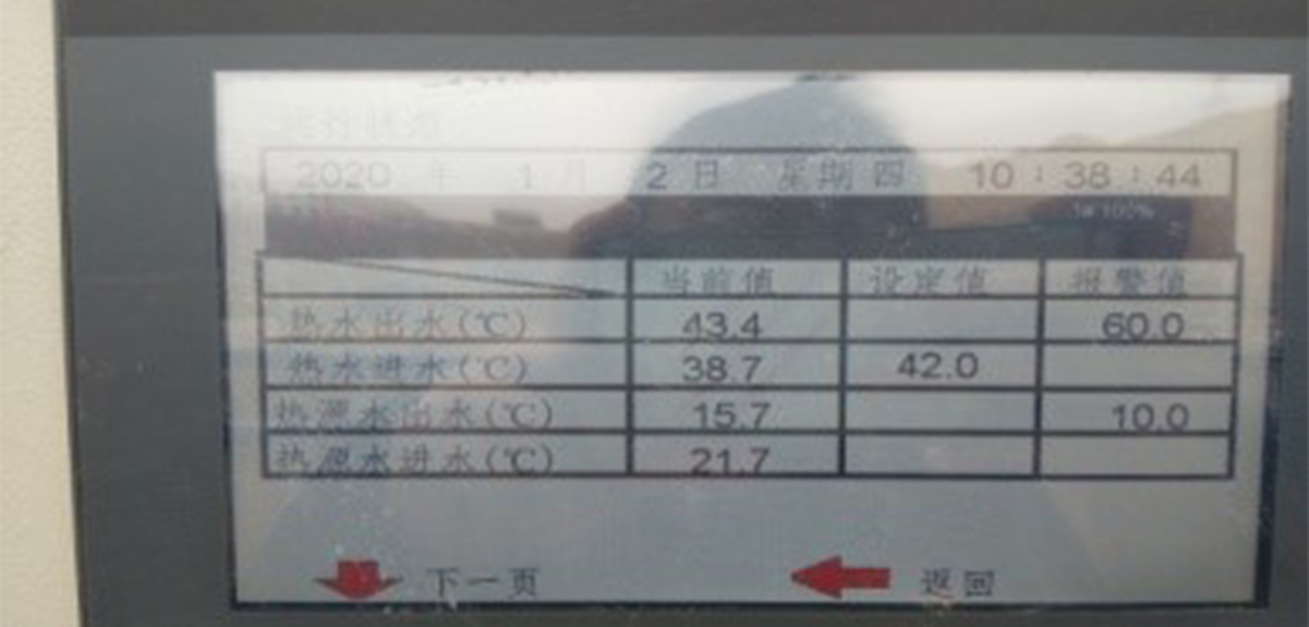 集中供暖项目-6008集团官方网站