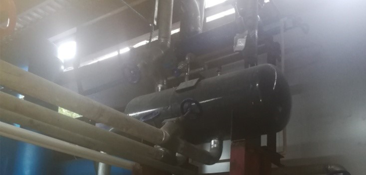 速冻加工应用-水产加工速冻隧道-6008集团官方网站