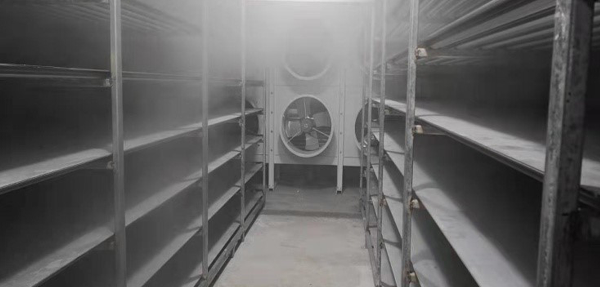 速冻加工应用-肉类速冻-6008集团官方网站