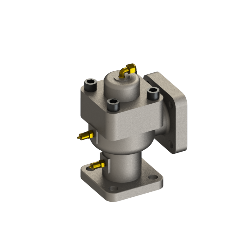 压力维持阀\Minimum pressure valve-6008集团官方网站