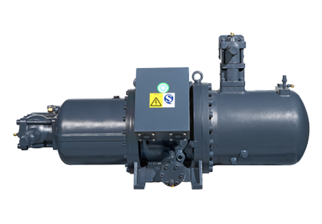 RC2-E series screw compressor-6008集团官方网站