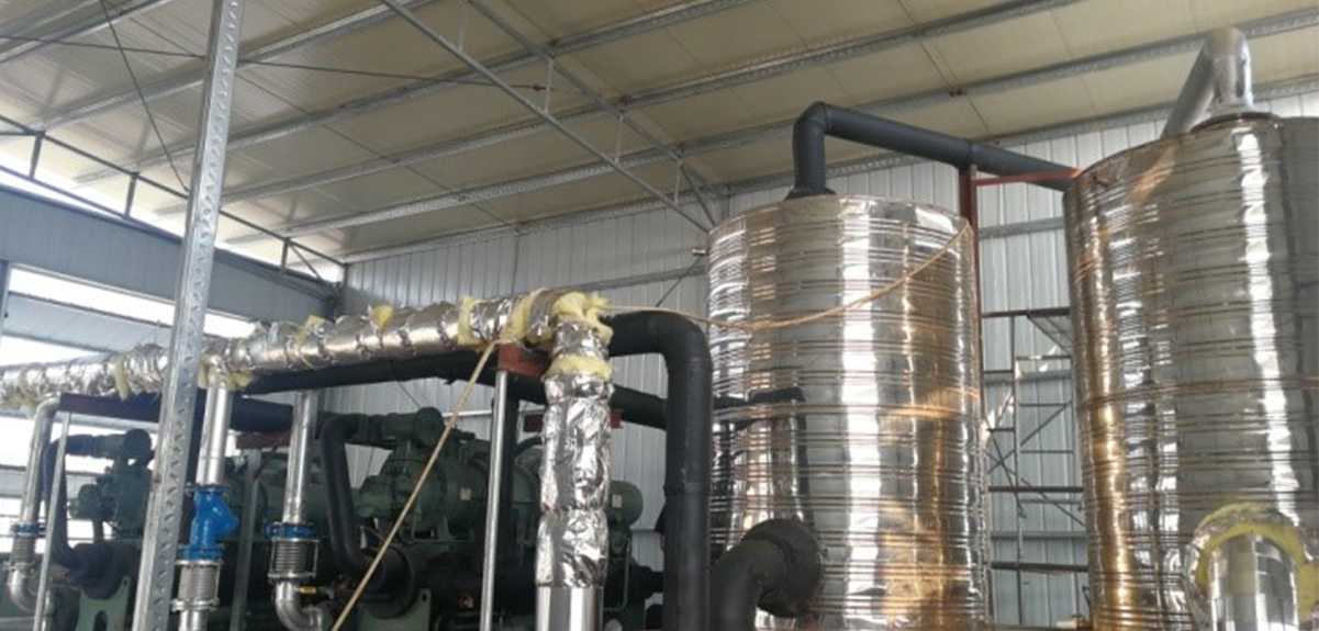Heat pump application – heat pump drying-6008集团官方网站