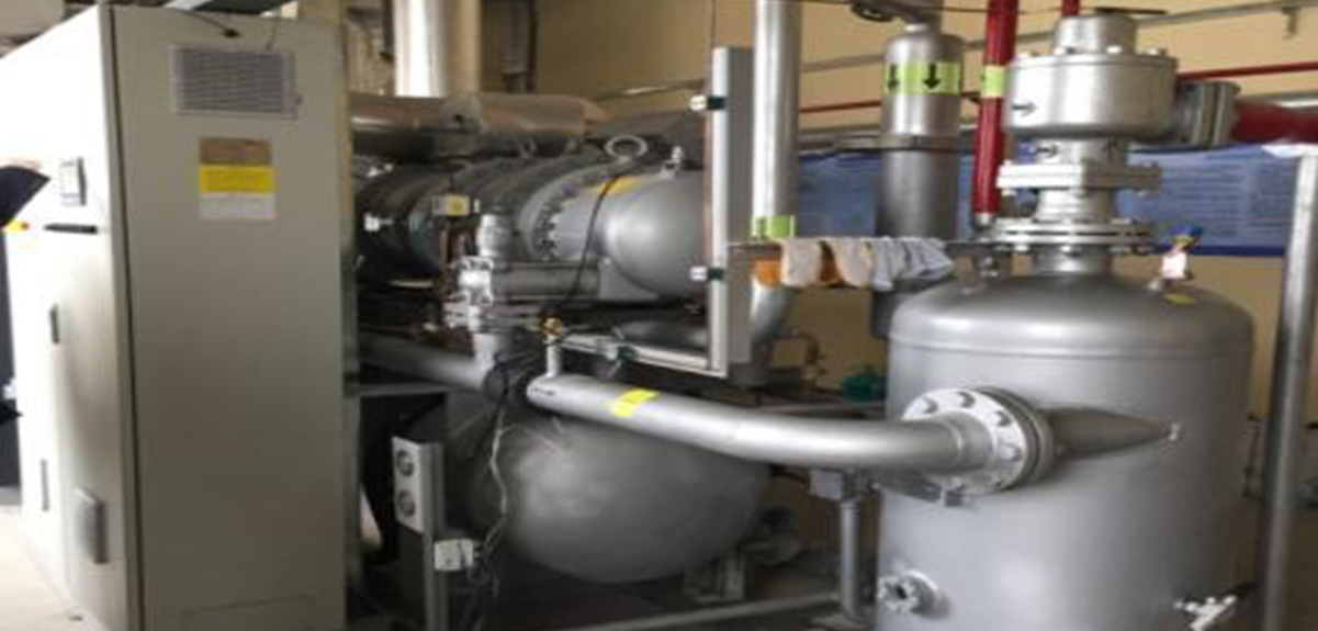 Low temperature refrigeration application - cold storage in food factory-6008集团官方网站