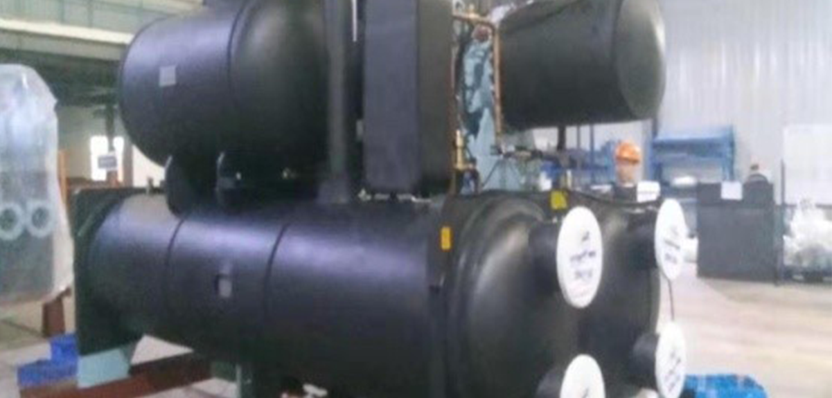 Industrial heat pump application- UHT heat pump-6008集团官方网站