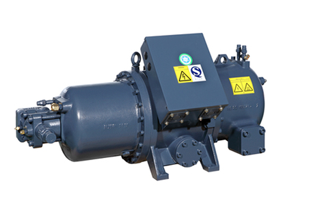RC2-D series compressor-6008集团官方网站