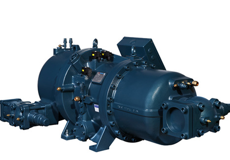 RC2-PZ series compressor-6008集团官方网站