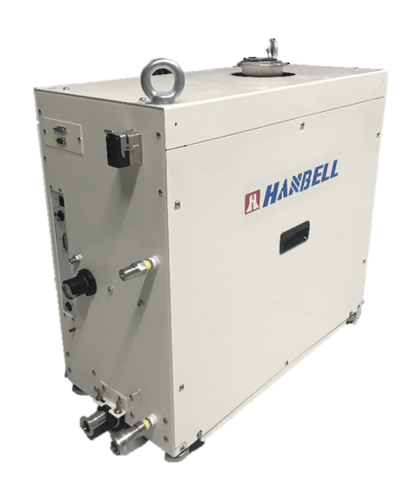 IPM Series vacuum pump-6008集团官方网站