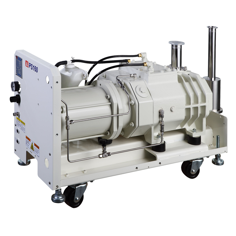PS series vacuum pump-6008集团官方网站