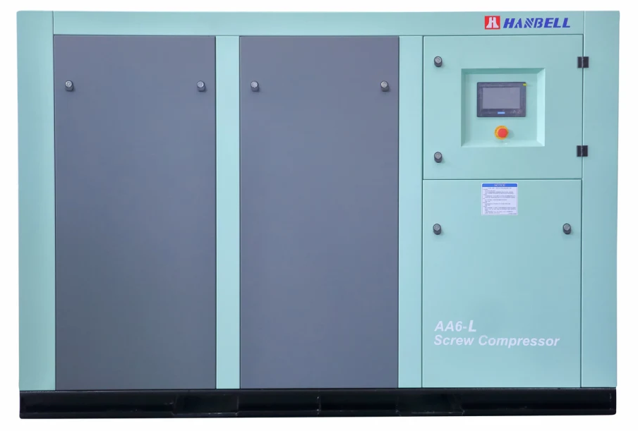 AA6-L series low pressure air compressor-6008集团官方网站