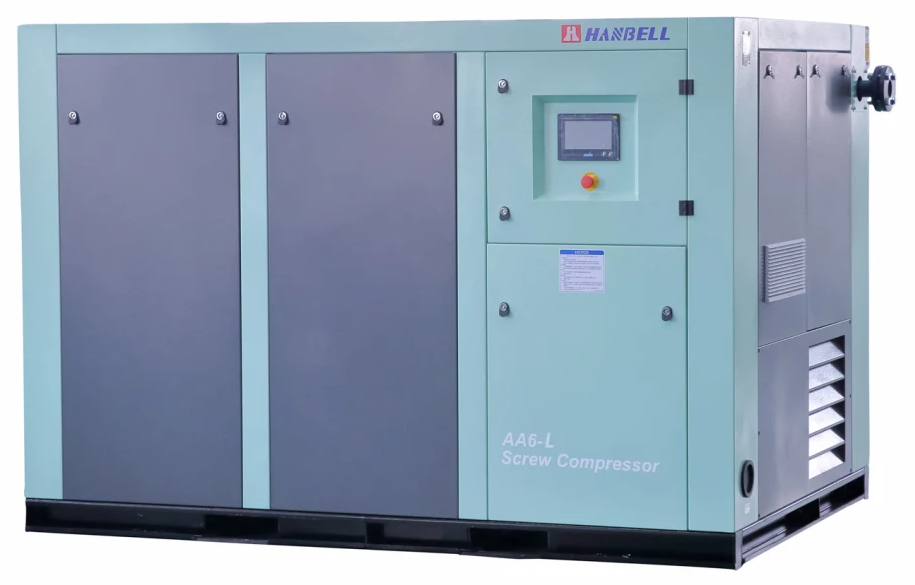 AA6-L series low pressure air compressor-6008集团官方网站
