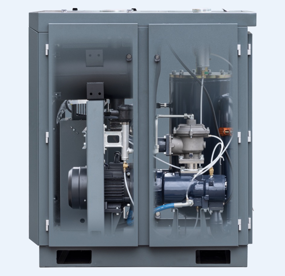 PA Series vacuum pump-6008集团官方网站