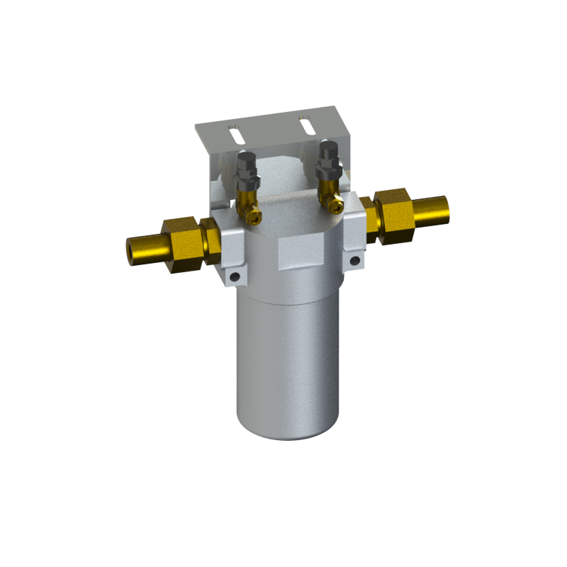 Oil filter-6008集团官方网站