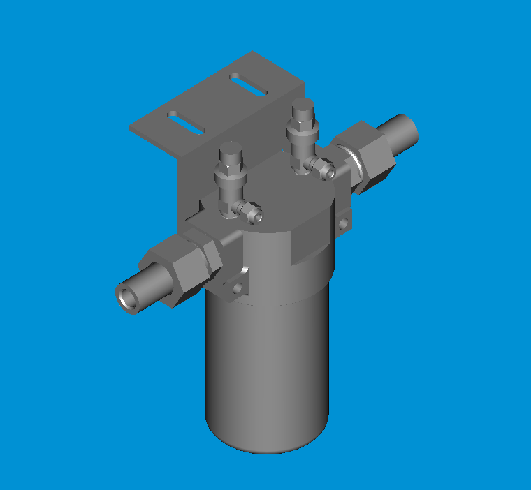 外置油过滤器\Oil filter-6008集团官方网站