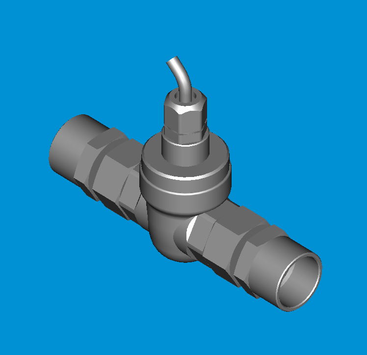 油流量开关\Oil flow switch-6008集团官方网站