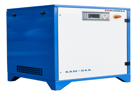 Hanbell  SAM/SAY系列渦旋樣本-6008集团官方网站