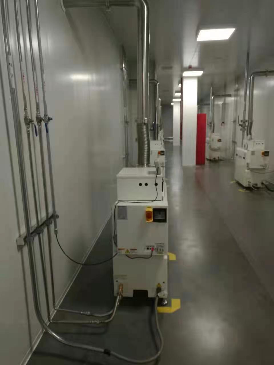 PS/PD系列真空泵----鋰電行業-6008集团官方网站